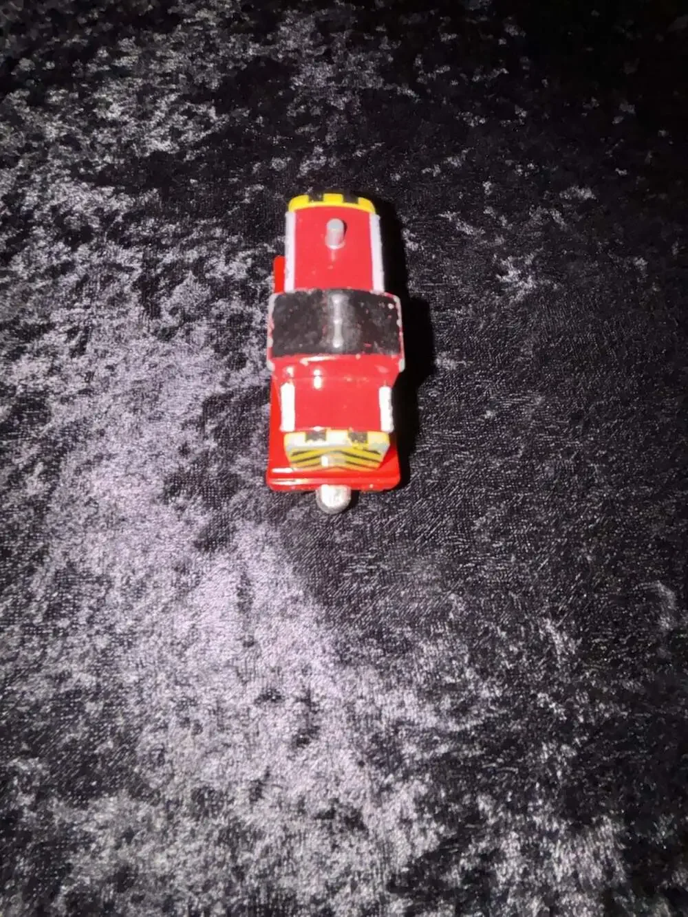 Thomas & Friends Take-Along Salty 2991 Diecast Train Engine